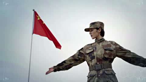 集結(jié)軍魂，13個集軍的榮耀與使命，集結(jié)軍魂，榮耀使命，集軍的十三重奏