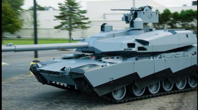 中國(guó)第四代坦克，邁向未來(lái)的鋼鐵巨輪，中國(guó)第四代坦克，邁向未來(lái)的鋼鐵巨輪新紀(jì)元