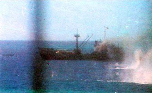 揭秘中國海軍的杰出之作，053K型護(hù)衛(wèi)艦參數(shù)詳解，揭秘中國海軍的杰出之作，053K型護(hù)衛(wèi)艦參數(shù)深度解析