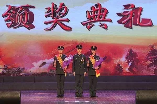 中國陸軍特種部隊(duì)