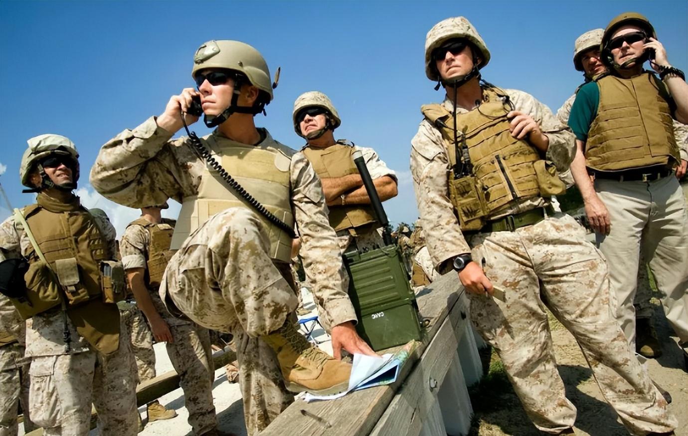 美軍裝備安全管理組織機構(gòu)研究，美軍裝備安全管理組織機構(gòu)深度探究