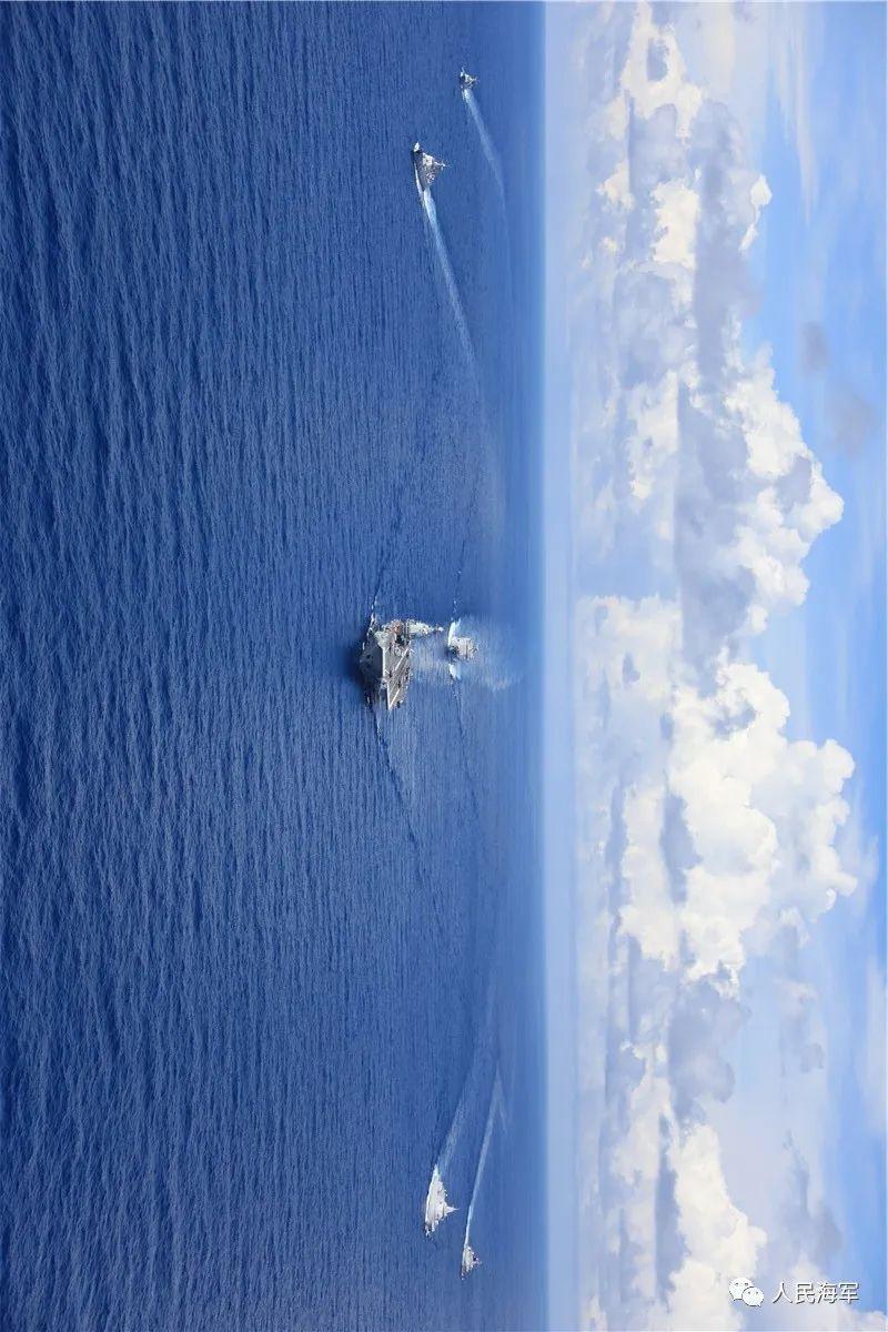 山東艦的航空搭載能力，揭秘其飛機停放數(shù)量，山東艦航空搭載能力揭秘，飛機停放數(shù)量探秘