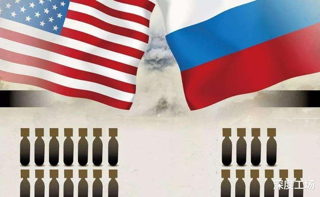 美俄開戰(zhàn)的可能性評估，美俄開戰(zhàn)可能性評估，現(xiàn)狀分析與展望