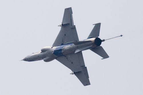 殲教-9G教練機參數(shù)詳解，殲教-9G教練機性能參數(shù)詳解