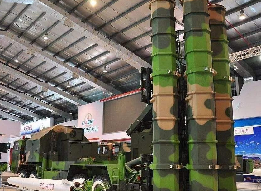 中國(guó)對(duì)外軍售的發(fā)展與影響，中國(guó)對(duì)外軍售的發(fā)展及其影響