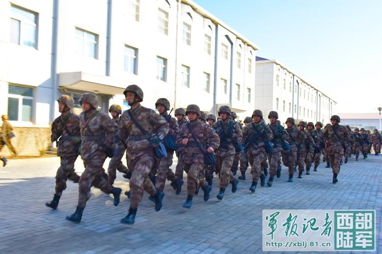 原21集團軍，歷史沿革與現狀探析，原21集團軍歷史沿革與現狀深度探析