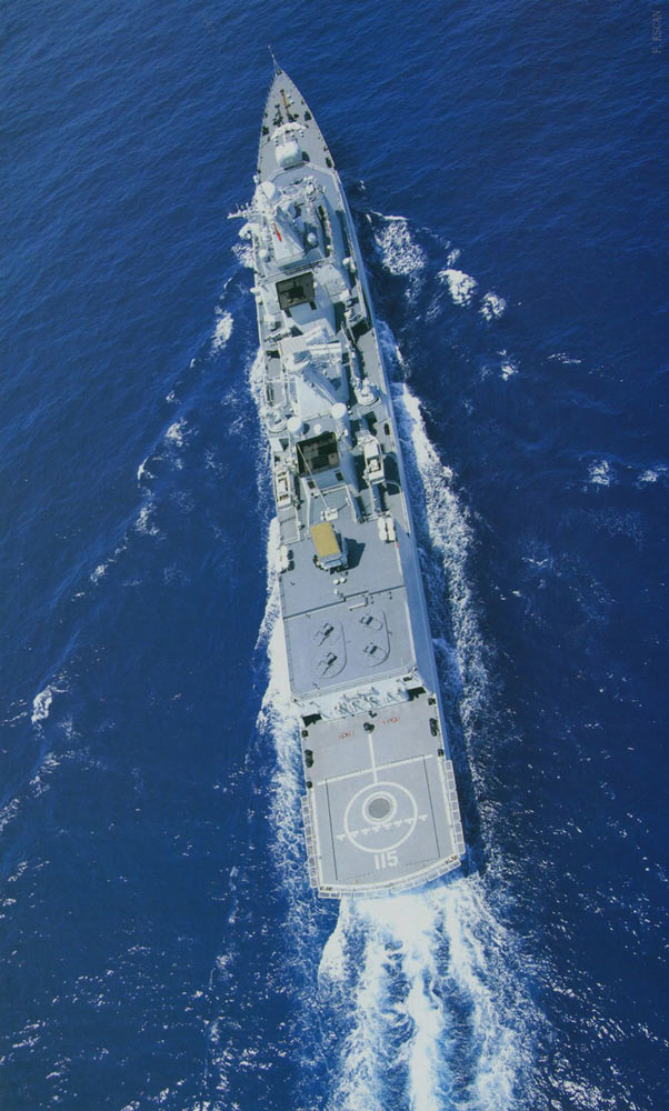 中國(guó)海軍，強(qiáng)大的實(shí)力與無(wú)限的潛力，中國(guó)海軍，實(shí)力強(qiáng)大，潛力無(wú)限