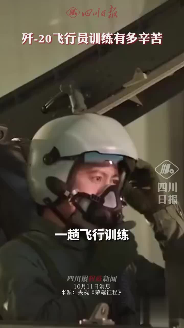 殲-20飛行員條件解析，殲-20飛行員條件深度解析