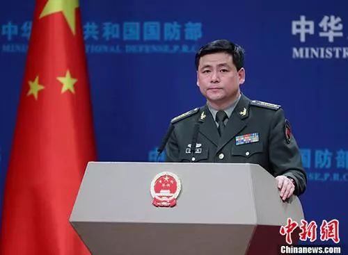 國防部部長發(fā)言人任國強簡歷概覽，國防部部長發(fā)言人任國強簡歷概覽，生平與成就揭秘