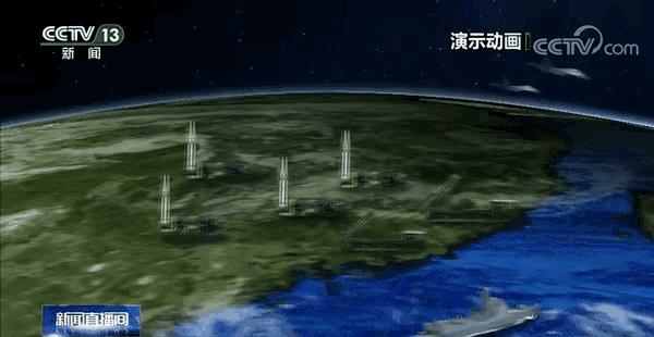 第二個(gè)航母山東艦，中國海軍力量的嶄新篇章，中國海軍新篇章，山東艦——第二艘航母的崛起