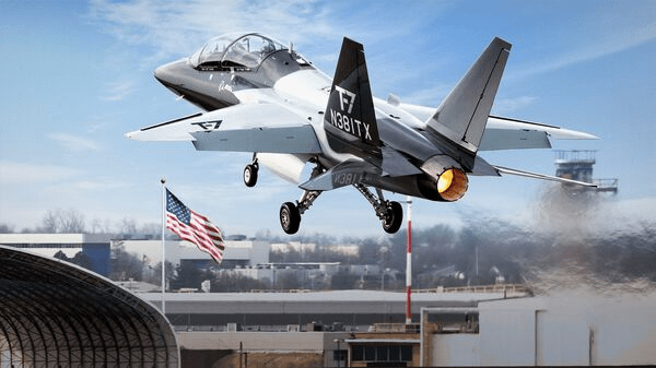 美國(guó)空軍下一代教練機(jī)，引領(lǐng)航空教育與創(chuàng)新技術(shù)的未來，美國(guó)空軍下一代教練機(jī)，引領(lǐng)航空教育與創(chuàng)新技術(shù)的飛躍發(fā)展
