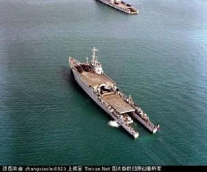 暴風(fēng)級(jí)船塢登陸艦，現(xiàn)代海軍力量的重要支柱，暴風(fēng)級(jí)船塢登陸艦，現(xiàn)代海軍力量的核心支柱