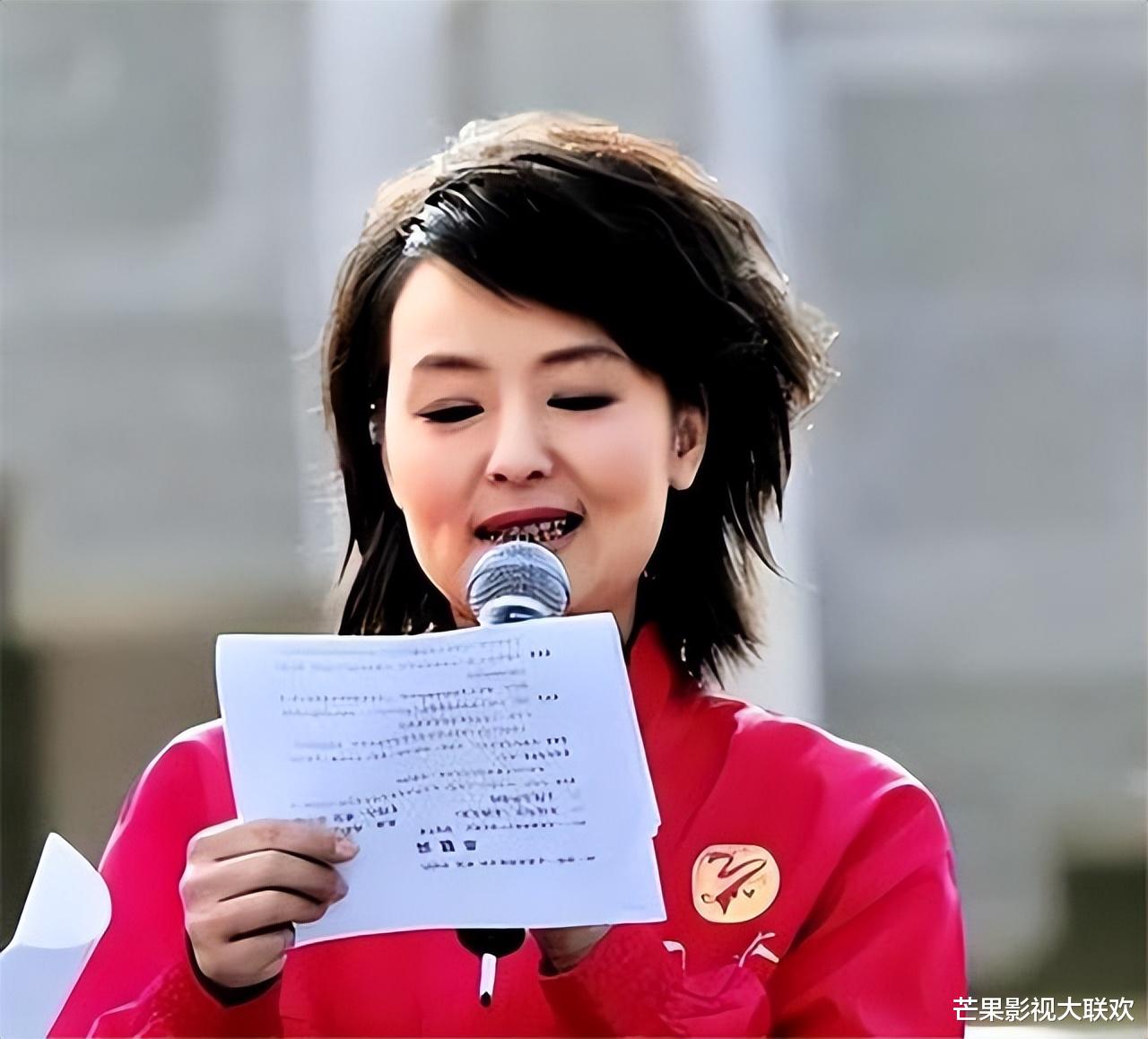 央視主持人祝雅妮近況探析，央視主持人祝雅妮的最新動態(tài)與近況探析
