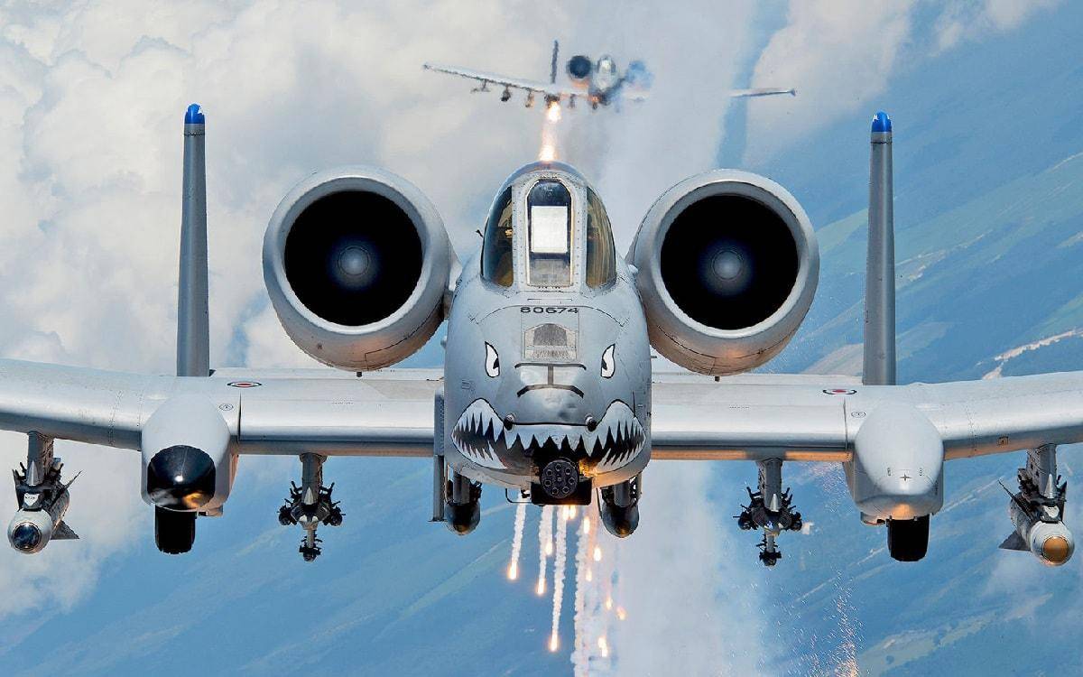 關(guān)于A-10攻擊機(jī)全面退役問題的探討，A-10攻擊機(jī)全面退役問題探討