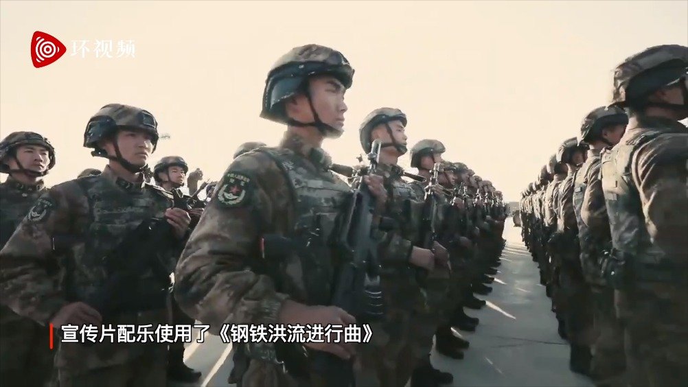 國防部的音樂之聲，一首歌曲MV的發(fā)布與國家的精神面貌，國防部的音樂之聲，歌曲MV揭示國家精神面貌