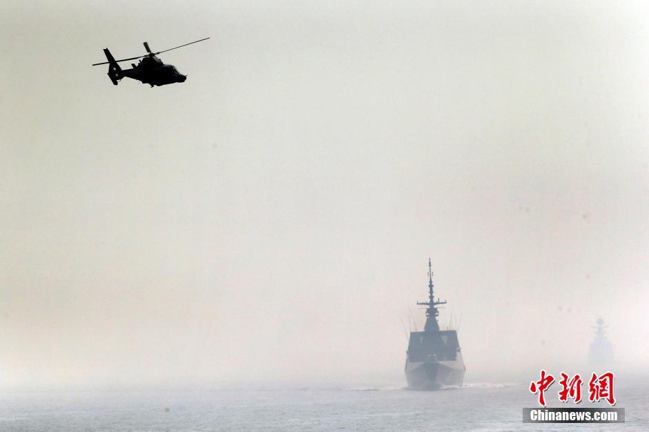 青島軍演事件，深度解讀與反思，青島軍演事件深度解讀，反思與啟示