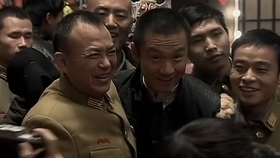中國(guó)人民志愿軍軍歌指揮，英勇之歌的引領(lǐng)者與詮釋者，中國(guó)人民志愿軍軍歌指揮，英勇之歌的領(lǐng)航者與詮釋者