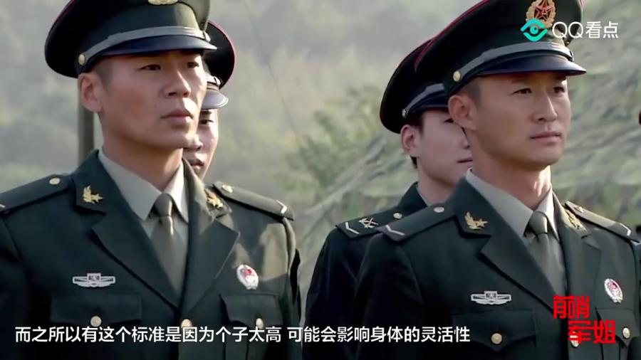 女特種兵選拔標(biāo)準(zhǔn)，嚴(yán)苛與必要的平衡，女特種兵選拔標(biāo)準(zhǔn)，嚴(yán)苛與必要的平衡之道