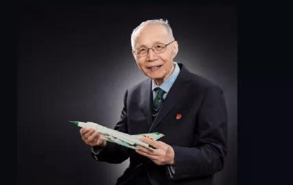 殲八之父——揭秘中國航空工業(yè)傳奇人物，揭秘中國航空工業(yè)傳奇人物，殲八之父的傳奇故事