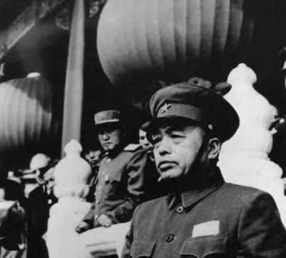 十大元帥中，最能打的三位——英勇無畏的軍事領(lǐng)袖，十大元帥中英勇無畏的三位軍事領(lǐng)袖，最杰出的戰(zhàn)斗英雄