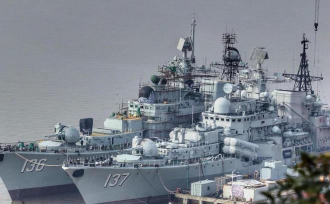 地級(jí)市命名的驅(qū)逐艦，城市榮耀與海軍力量的完美結(jié)合，地級(jí)市命名的驅(qū)逐艦，城市榮耀與海軍力量的融合典范