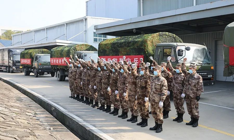 武漢聯(lián)勤保障中心，構建現(xiàn)代化軍事物流體系的關鍵樞紐，武漢聯(lián)勤保障中心，現(xiàn)代化軍事物流體系的核心樞紐