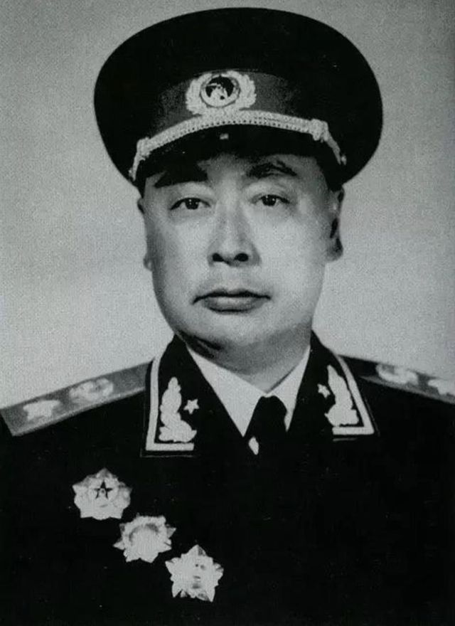 十大最厲害元帥，歷史中的璀璨星辰，十大厲害元帥，歷史長河中的璀璨星辰
