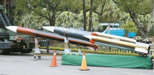 雄風三型導彈誤射事件，深度剖析與反思，雄風三型導彈誤射事件，深度剖析與反思報告