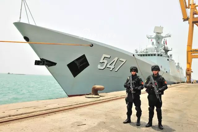 海軍臨沂號(hào)，中國(guó)海軍力量的驕傲，海軍臨沂號(hào)，中國(guó)海軍力量的榮耀標(biāo)桿