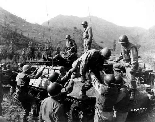 志愿軍軍歌