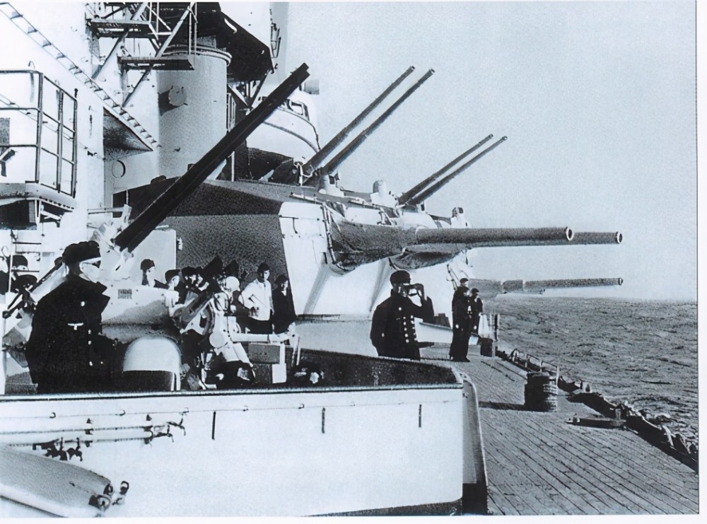 中國海軍利器