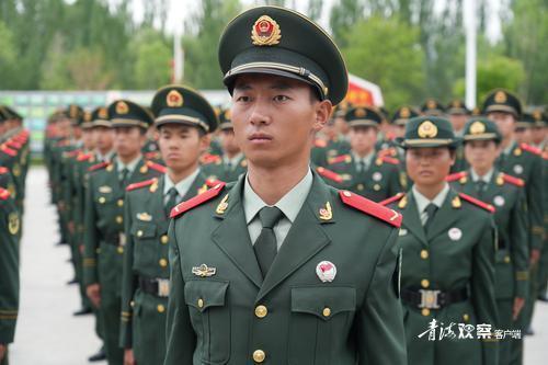 探索未來，展望2024年武警服裝新風貌，展望2024年，武警服裝新風貌探索未來