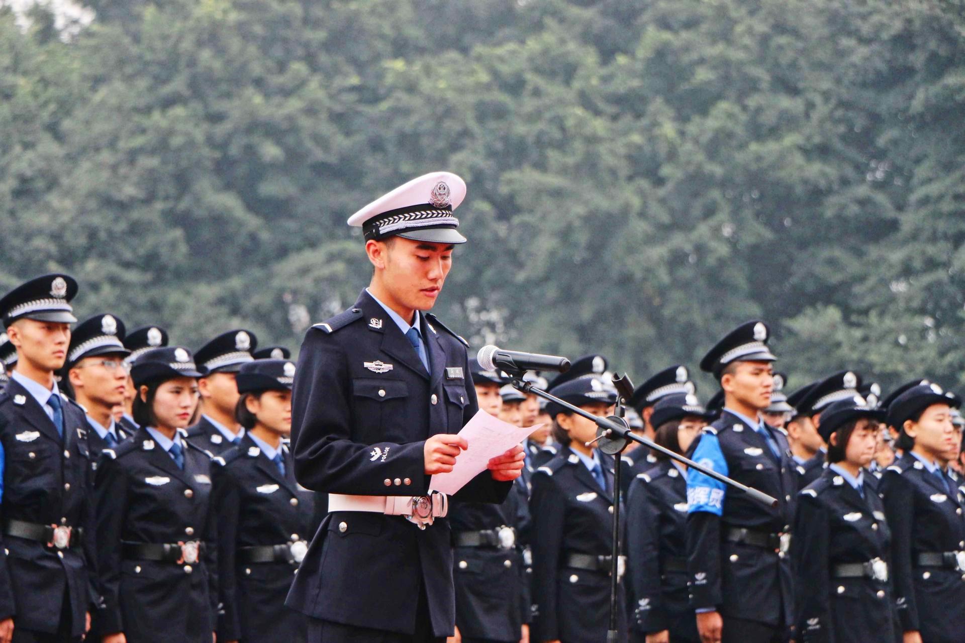 中國(guó)十大最好警校，中國(guó)十大最佳警校排名榜單揭曉！