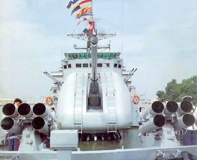 中國(guó)護(hù)衛(wèi)艦概覽，中國(guó)護(hù)衛(wèi)艦概覽與特點(diǎn)分析