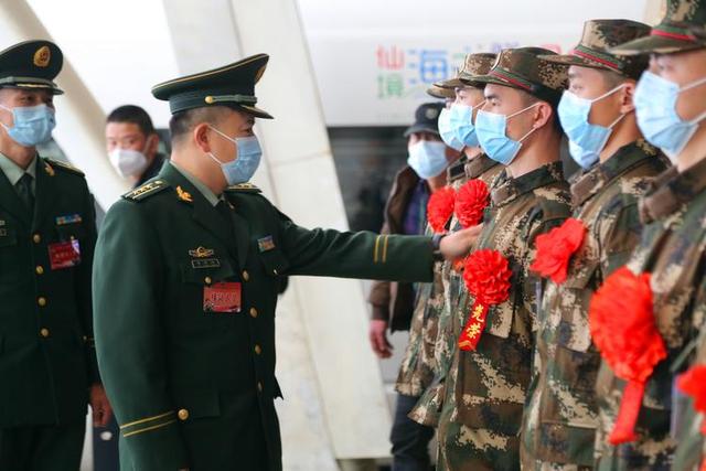 北京武警第15支隊簡介，北京武警第15支隊概覽