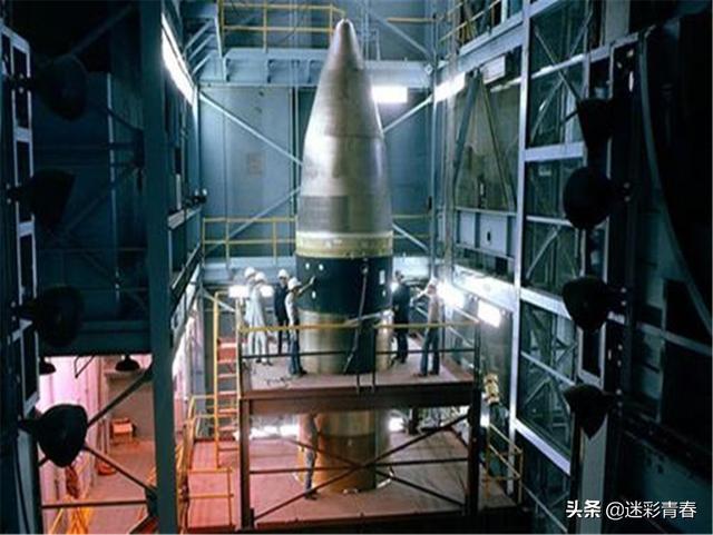 第四代核武器，探索未來武器的嶄新領域，第四代核武器，探索未來武器技術(shù)的嶄新領域