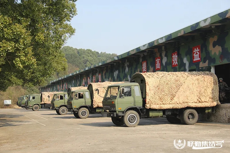 聯(lián)勤保障部隊綜合訓練大隊，塑造現(xiàn)代化軍事人才的搖籃，聯(lián)勤保障部隊綜合訓練大隊，現(xiàn)代化軍事人才的搖籃