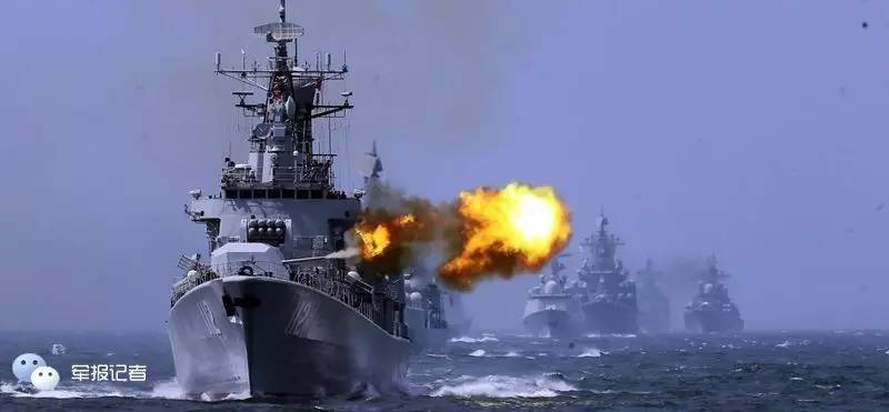 中國人民解放軍軍演，展示力量，捍衛(wèi)和平，中國人民解放軍軍演，展示力量，捍衛(wèi)和平意志堅(jiān)定