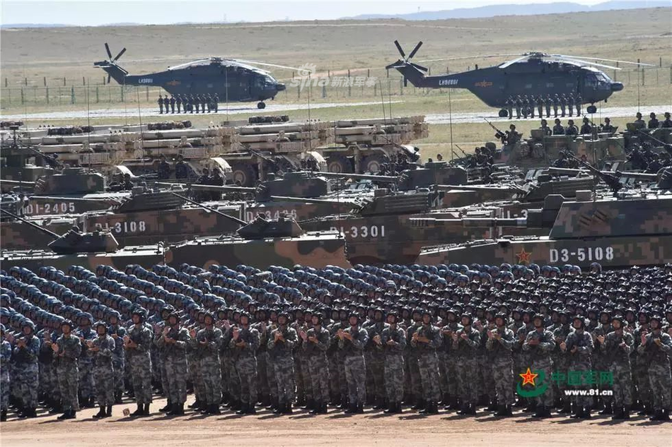 中國陸軍高清圖片展示，力量與榮耀的象征，中國陸軍力量展示，高清圖片展現(xiàn)榮耀與力量