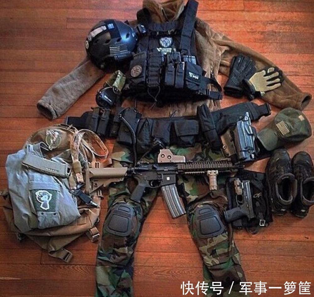單兵裝備的種類與重要性，單兵裝備的種類及其重要性概述
