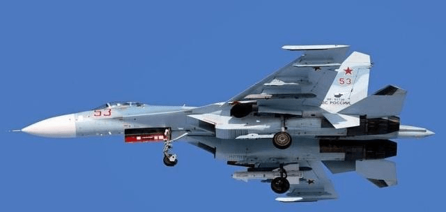 俄羅斯空軍主力戰(zhàn)機(jī)數(shù)量研究，俄羅斯空軍主力戰(zhàn)機(jī)數(shù)量深度解析