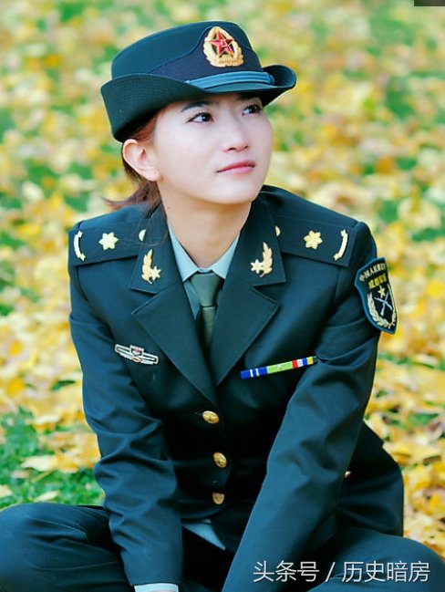 中國女兵最漂亮的省份——探尋英雄之美與地域之韻，中國女兵最漂亮的省份，地域之韻與英雄之美的探尋