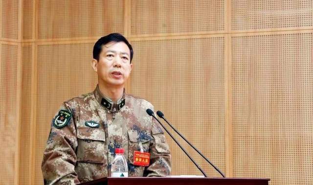 中國(guó)人民解放軍陸軍第XXX集團(tuán)軍