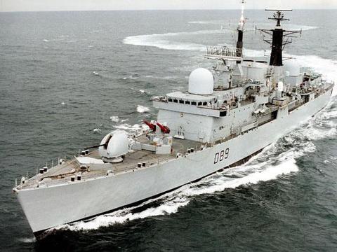 揭秘中國海軍的驕傲，051大連號驅(qū)逐艦，揭秘，中國海軍的驕傲——051大連號驅(qū)逐艦的傳奇之旅