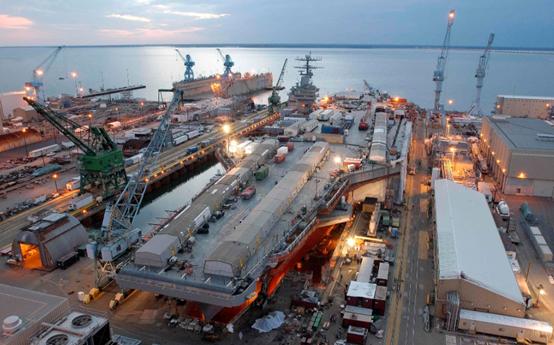 航空母艦數(shù)量排名2022，全球軍事力量的衡量尺度，全球軍事力量衡量尺度，航空母艦數(shù)量排名2022揭曉