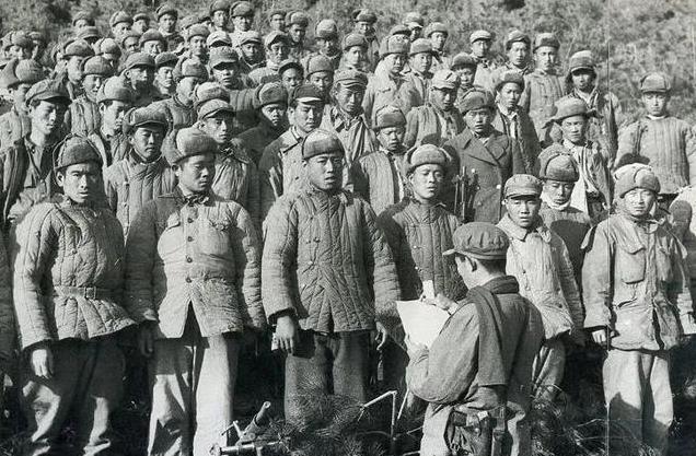 志愿軍與解放軍，名稱背后的深層含義與差異，志愿軍與解放軍，名稱背后的歷史深層含義與差異探究