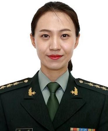 中國女兵儀仗隊(duì)，榮耀與力量的展示，中國女兵儀仗隊(duì)，榮耀與力量的璀璨展示