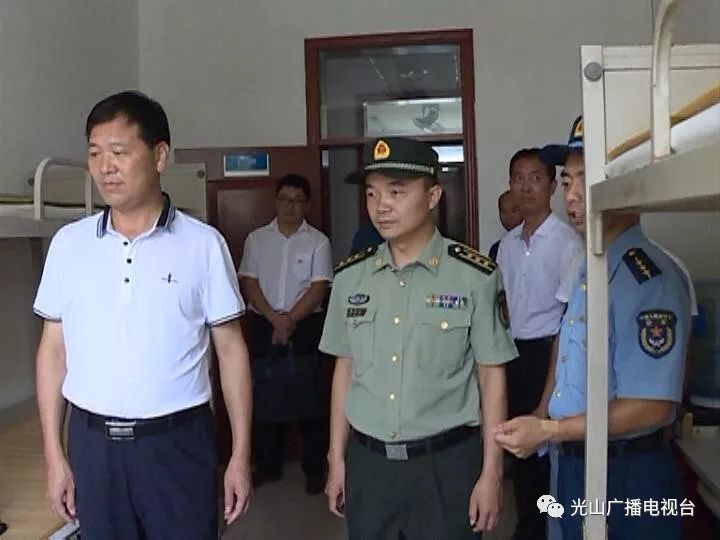 英勇忠誠的軍隊(duì)領(lǐng)袖
