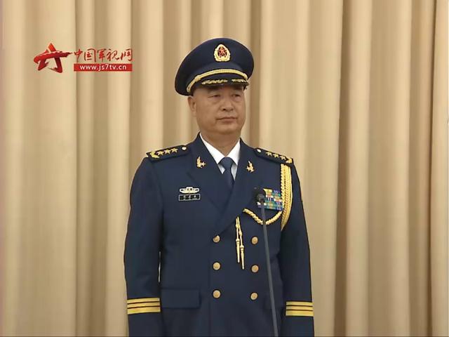中國(guó)國(guó)防力量新篇章