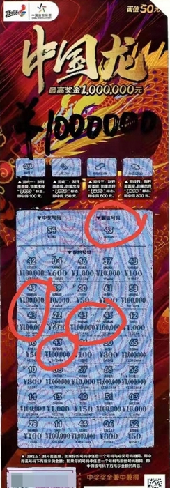 有沒有一肖不中買的可能性？揭示彩票背后的真相，彩票背后的真相揭秘，是否存在一肖不中買的可能性？